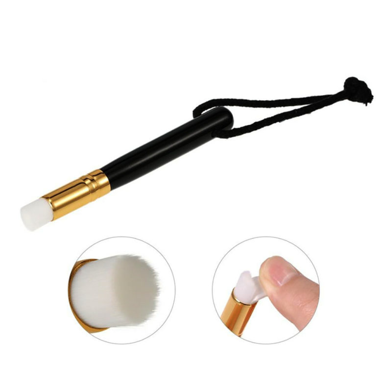 Eyelash Cleaning Brush SHINEEO